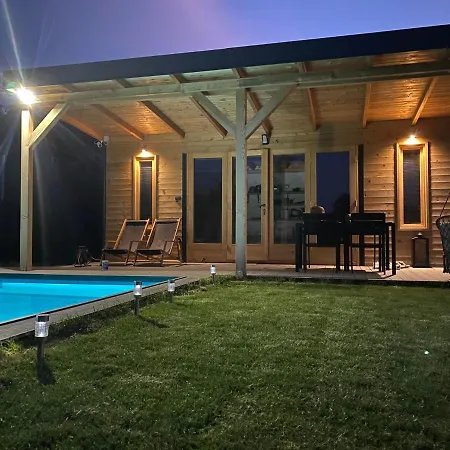 Case de vacanță Woody House *