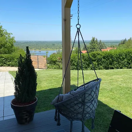 Woody House Case de vacanță