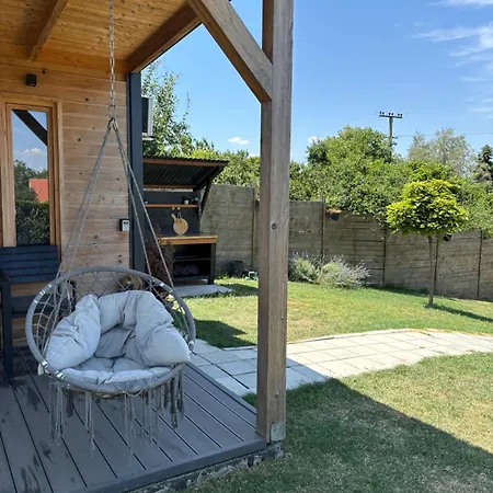 Woody House Case de vacanță Krcedin