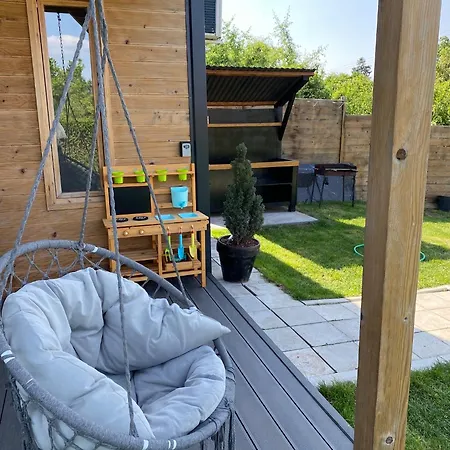 Woody House * Krcedin