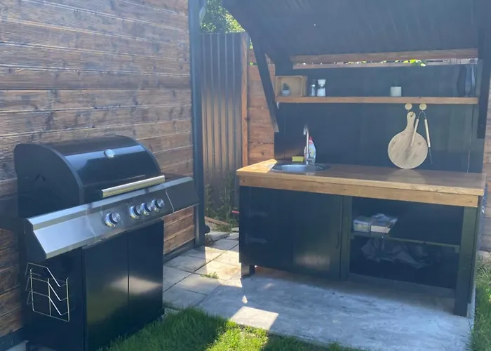 Woody House * Krcedin