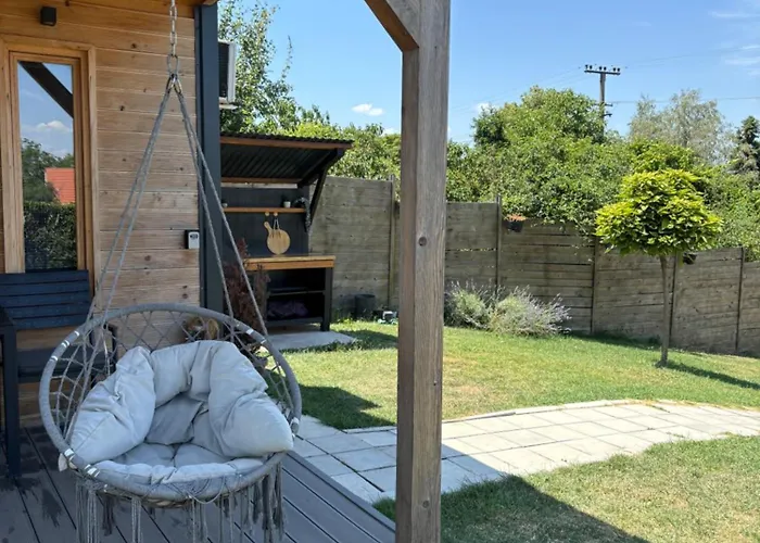 Woody House 度假居 Krcedin