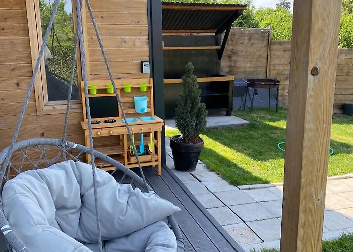 Woody House * Krcedin